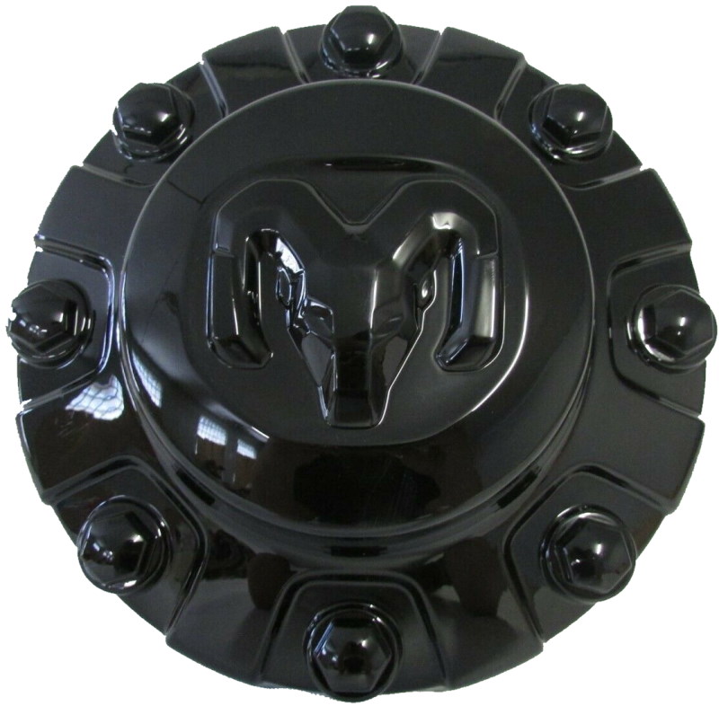 Dodge rim shop center caps